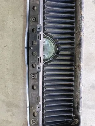  Решетка радиатора Skoda Octavia A4 Арт 115688978, вид 9