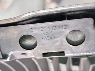  Решетка радиатора Skoda Octavia A4 Арт 115688978, вид 11