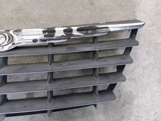  Решетка радиатора Chrysler Voyager 4 Арт 115688984, вид 5