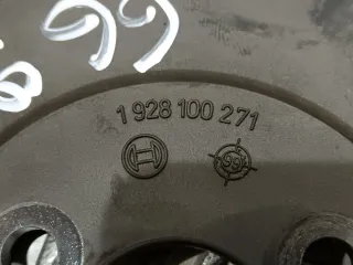 2247046, 1928100271 Шкив насоса гидроусилителя BMW 5 E39 Арт 66922, вид 5