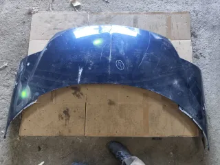  Капот Citroen C8 Арт MT29103805, вид 1