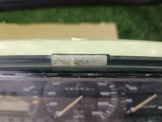  Щиток приборов (приборная панель) Volkswagen Passat B4 Арт C11467426, вид 2