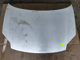  Капот Citroen Berlingo 1 restailing Арт MT29103807, вид 1
