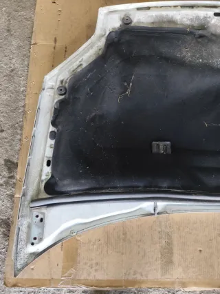  Капот Citroen Berlingo 1 restailing Арт MT29103807, вид 5