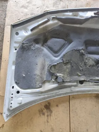  Капот Mazda Premacy 1 Арт MT29103808, вид 5