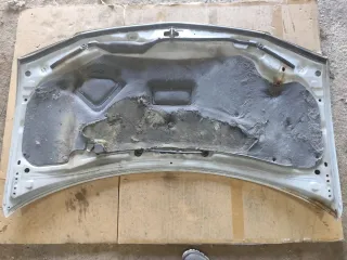  Капот Mazda Premacy 1 Арт MT29103808, вид 4