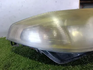  Фара передняя правая Renault Laguna 2 Арт 111541480, вид 2