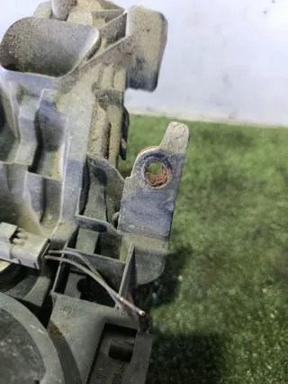  Фара передняя правая Renault Laguna 2 Арт 111541480, вид 7