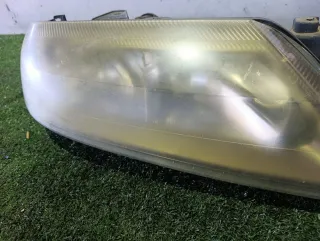  Фара передняя правая Renault Laguna 2 Арт 111541480, вид 3