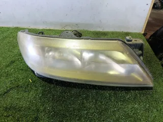  Фара передняя правая Renault Laguna 2 Арт 111541480, вид 1