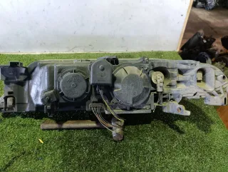  Фара передняя правая Renault Laguna 2 Арт 111541480, вид 4