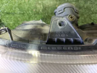  Фара передняя правая Renault Laguna 2 Арт 111541480, вид 6