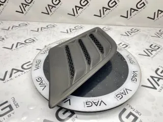 68292860AE,68292860AA, 68292860AB, 68292860AC, 68292860AD Молдинг капота RAM 1500 V Арт V9521, вид 2