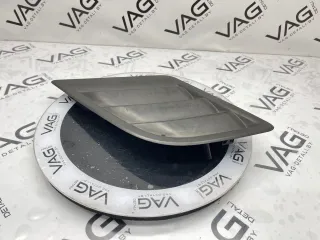 68292860AE,68292860AA, 68292860AB, 68292860AC, 68292860AD Молдинг капота RAM 1500 V Арт V9521, вид 3