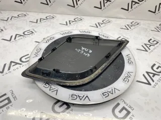 68292860AE,68292860AA, 68292860AB, 68292860AC, 68292860AD Молдинг капота RAM 1500 V Арт V9521, вид 5