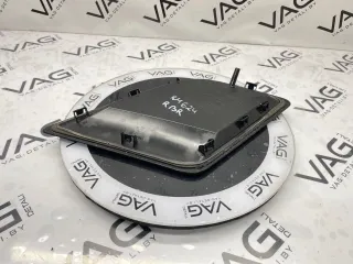 68292860AE,68292860AA, 68292860AB, 68292860AC, 68292860AD Молдинг капота RAM 1500 V Арт V9521, вид 7