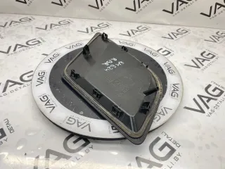 68292860AE,68292860AA, 68292860AB, 68292860AC, 68292860AD Молдинг капота RAM 1500 V Арт V9521, вид 8