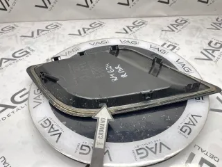68292860AE,68292860AA, 68292860AB, 68292860AC, 68292860AD Молдинг капота RAM 1500 V Арт V9521, вид 9
