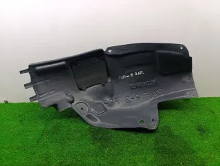  Защита арок передняя правая (подкрылок) Opel Zafira B Арт 198729, вид 1