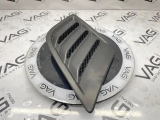 68292861AE,68292861AA, 68292861AB, 68292861AC, 68292861AD Молдинг капота RAM 1500 V Арт V9522, вид 1