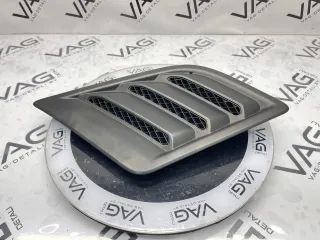 68292861AE,68292861AA, 68292861AB, 68292861AC, 68292861AD Молдинг капота RAM 1500 V Арт V9522, вид 2