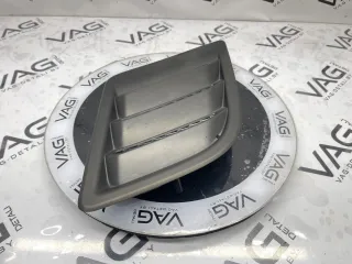 68292861AE,68292861AA, 68292861AB, 68292861AC, 68292861AD Молдинг капота RAM 1500 V Арт V9522, вид 3