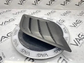 68292861AE,68292861AA, 68292861AB, 68292861AC, 68292861AD Молдинг капота RAM 1500 V Арт V9522, вид 4