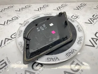68292861AE,68292861AA, 68292861AB, 68292861AC, 68292861AD Молдинг капота RAM 1500 V Арт V9522, вид 5