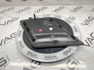 68292861AE,68292861AA, 68292861AB, 68292861AC, 68292861AD Молдинг капота RAM 1500 V Арт V9522, вид 6