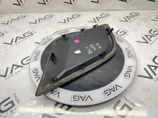 68292861AE,68292861AA, 68292861AB, 68292861AC, 68292861AD Молдинг капота RAM 1500 V Арт V9522, вид 7