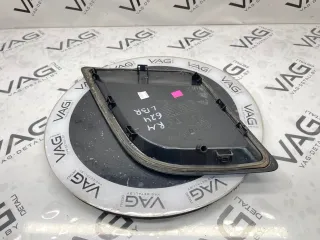68292861AE,68292861AA, 68292861AB, 68292861AC, 68292861AD Молдинг капота RAM 1500 V Арт V9522, вид 8