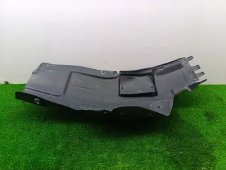  Защита арок передняя левая (подкрылок) Opel Zafira B Арт 198733, вид 4