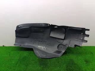  Защита арок передняя левая (подкрылок) Opel Zafira B Арт 198733, вид 1