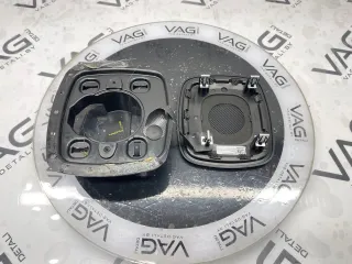 6DQ98TX7AB, 6DQ98TX7AA Сетка для динамика RAM 1500 V Арт V9524, вид 10