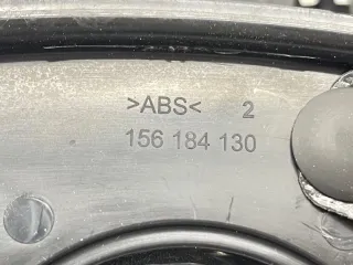 6DQ98TX7AB, 6DQ98TX7AA Сетка для динамика RAM 1500 V Арт V9524, вид 11