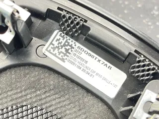 6DQ98TX7AB, 6DQ98TX7AA Сетка для динамика RAM 1500 V Арт V9524, вид 12