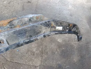 Планка под капот Renault Laguna 2 Арт CS01, вид 7