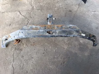  Планка под капот Renault Laguna 2 Арт CS01, вид 6
