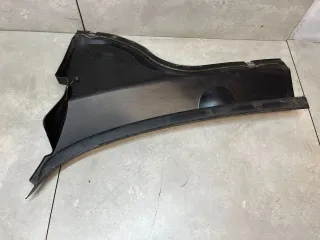 3C1819404B Решетка стеклоочистителя (Дождевик) Volkswagen Passat B6 Арт 115689114, вид 1