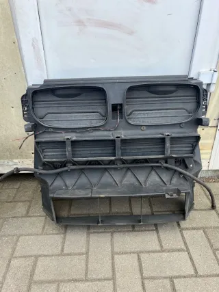  Жалюзи BMW X5 E70 restailing Арт 7930915, вид 1