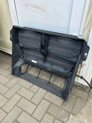  Жалюзи BMW X5 E70 restailing Арт 7930915, вид 5