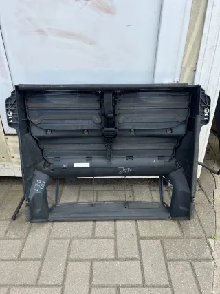  Жалюзи BMW X5 E70 restailing Арт 7930915, вид 4