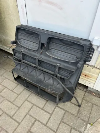  Жалюзи BMW X5 E70 restailing Арт 7930915, вид 3