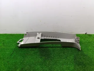 322225228 Обшивка стойки передней левой (накладка) Opel Zafira B Арт 198735, вид 2