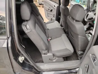 13129319 Обшивка стойки передней правой (накладка) Opel Zafira B Арт 198736, вид 14