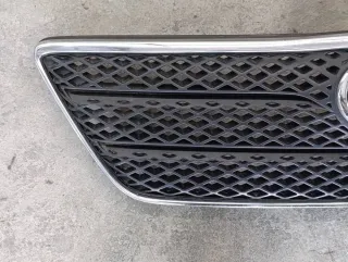  Решетка радиатора Toyota Corolla E120 Арт 115689132, вид 2