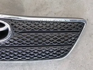  Решетка радиатора Toyota Corolla E120 Арт 115689132, вид 5