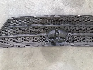  Решетка радиатора Toyota Corolla E120 Арт 115689132, вид 7