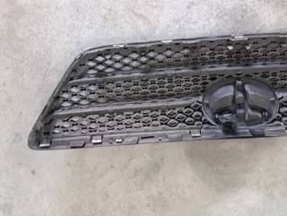  Решетка радиатора Toyota Corolla E120 Арт 115689132, вид 8