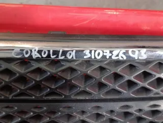  Решетка радиатора Toyota Corolla E120 Арт 115689132, вид 10